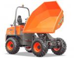 AUSA D 1000 APG 2008 года